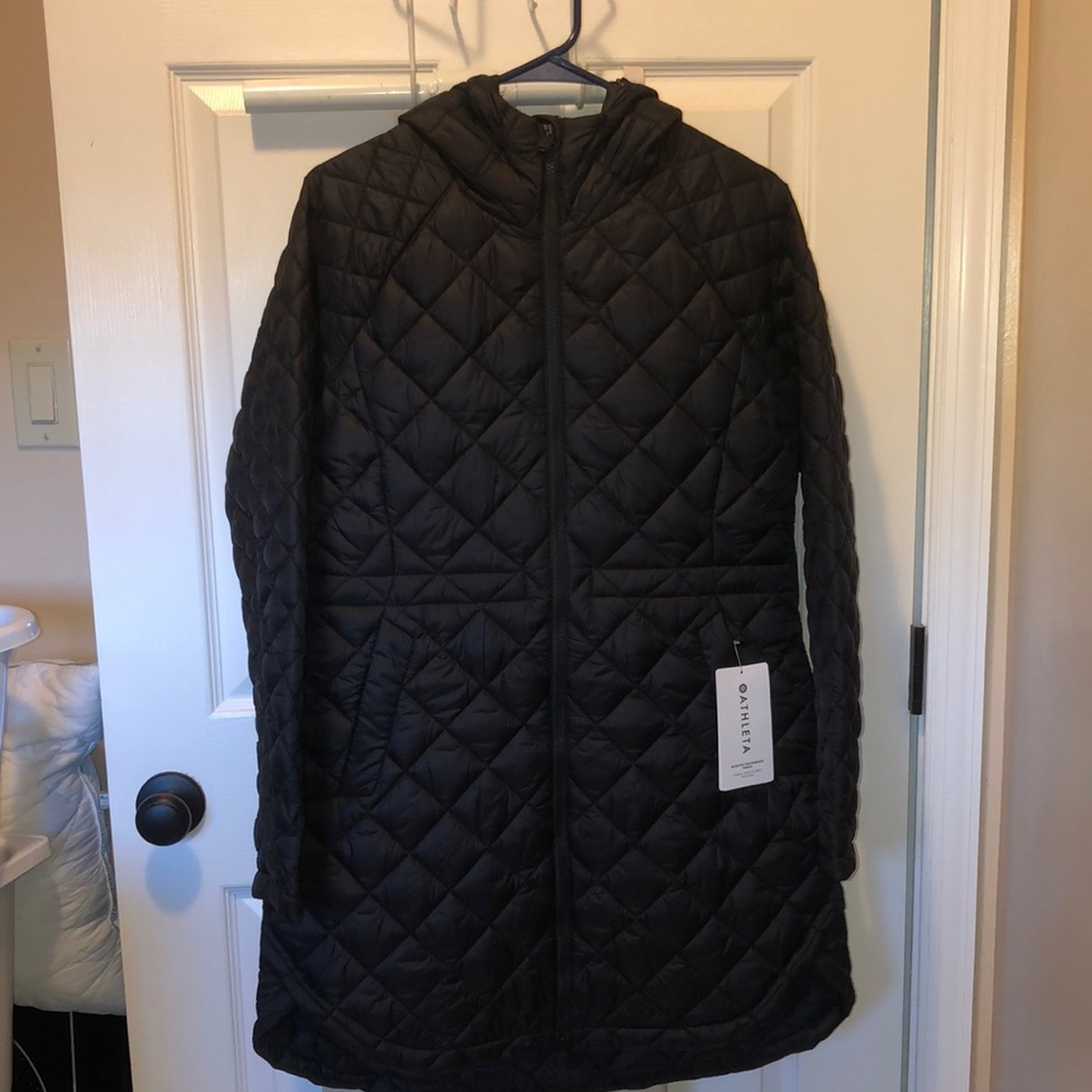 Athleta Jacket